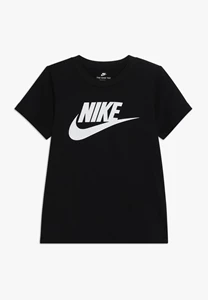Nike D Black Tee
